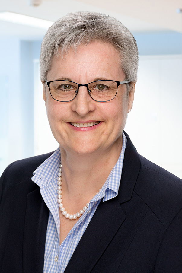 Christiane Bausch