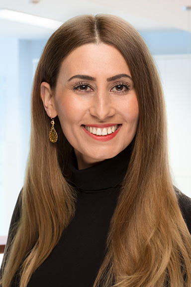 Meral Deniz
